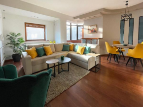 He-Ra Apartments City Centre